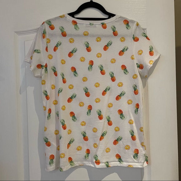 Fruit t-shirt - Picture 2 of 3